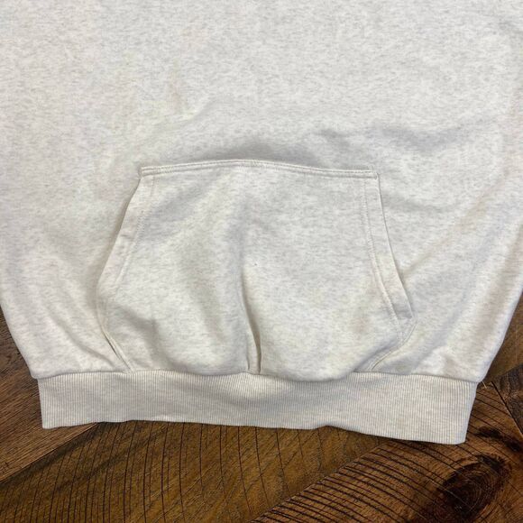 ADIDAS S oversized graphic sweatshirt - Picture 5 of 8